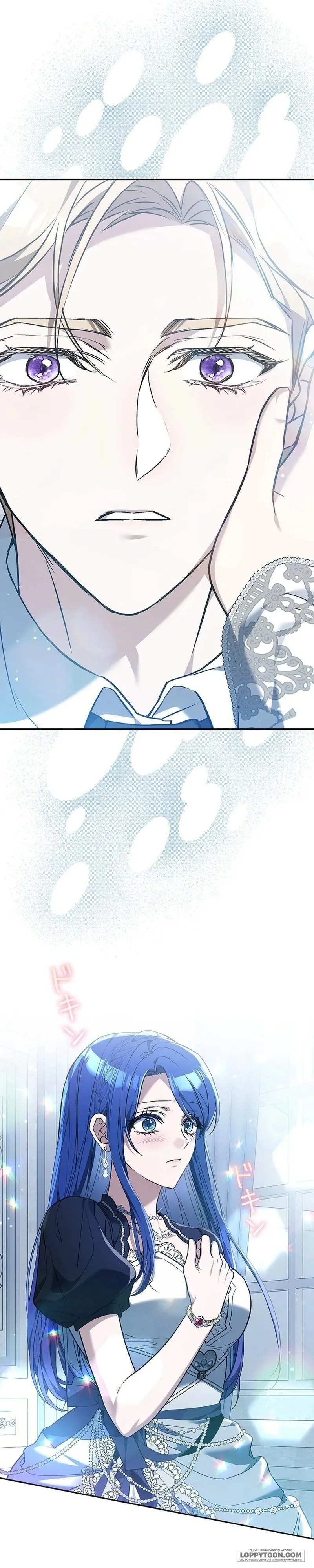 Hồi Kết Của Mối Tình Đơn Phương - Chap 20 - Trang 20