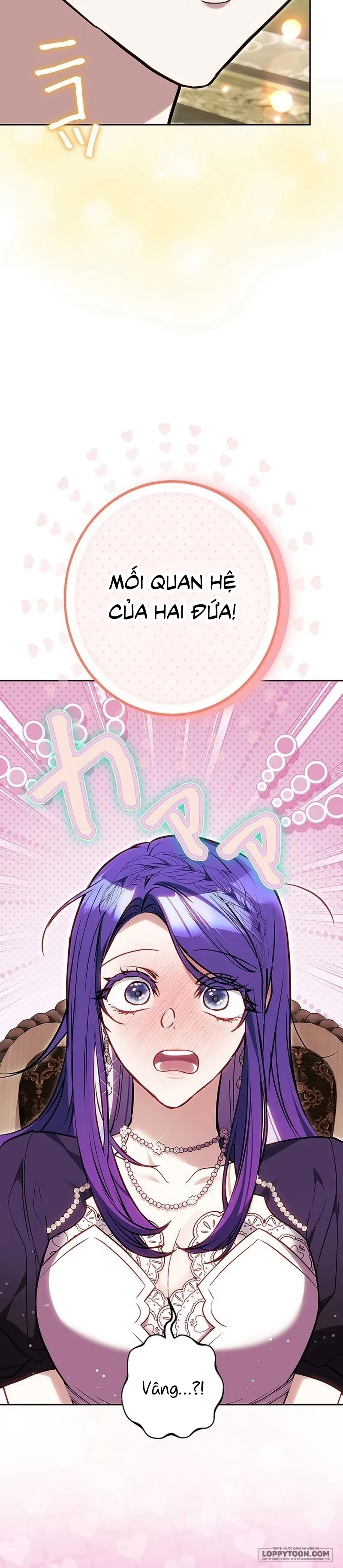Hồi Kết Của Mối Tình Đơn Phương - Chap 20 - Trang 35
