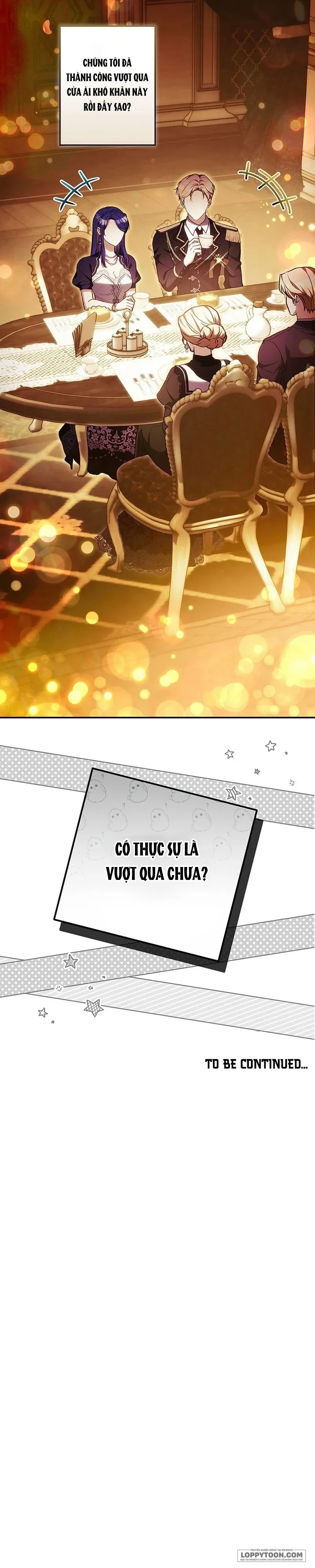 Hồi Kết Của Mối Tình Đơn Phương - Chap 20 - Trang 45