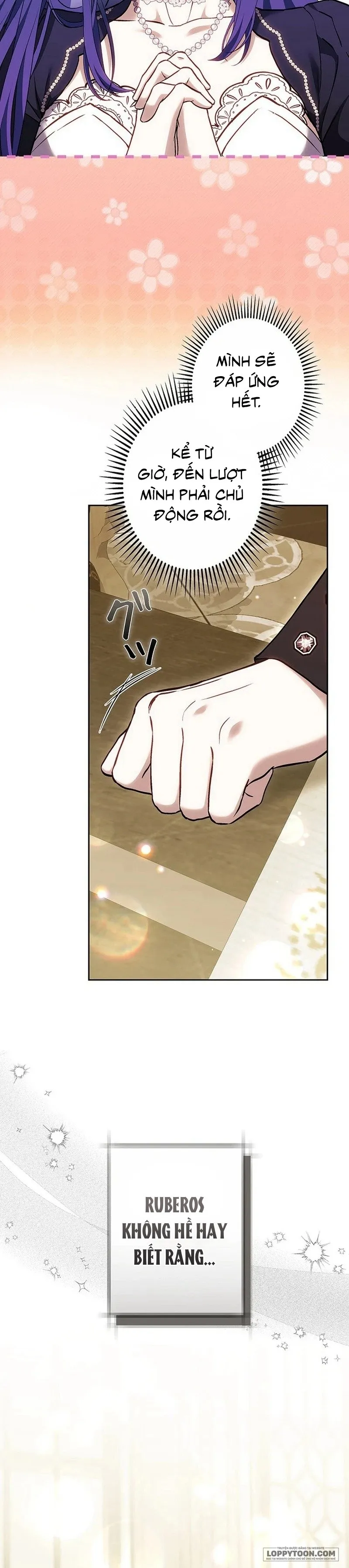 Hồi Kết Của Mối Tình Đơn Phương - Chap 22 - Trang 11