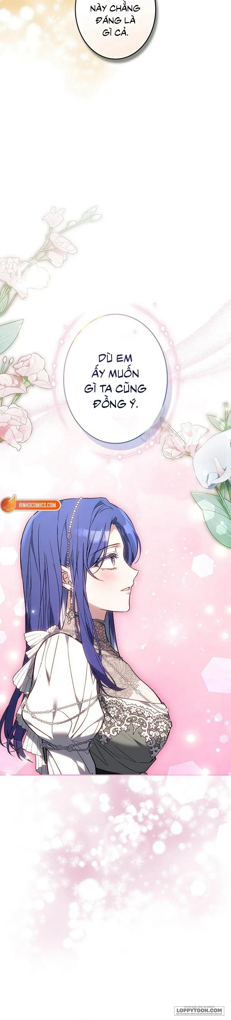 Hồi Kết Của Mối Tình Đơn Phương - Chap 22 - Trang 29