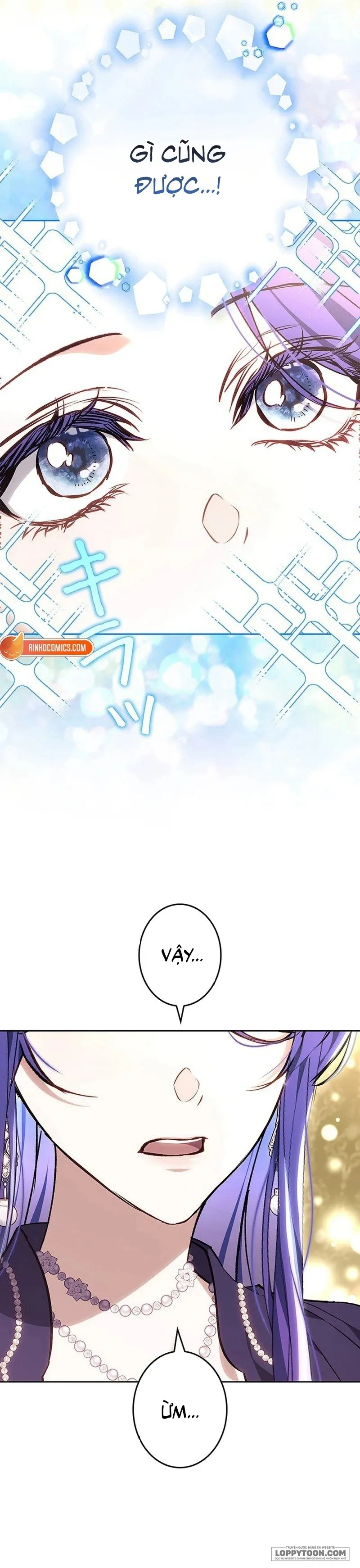 Hồi Kết Của Mối Tình Đơn Phương - Chap 22 - Trang 4
