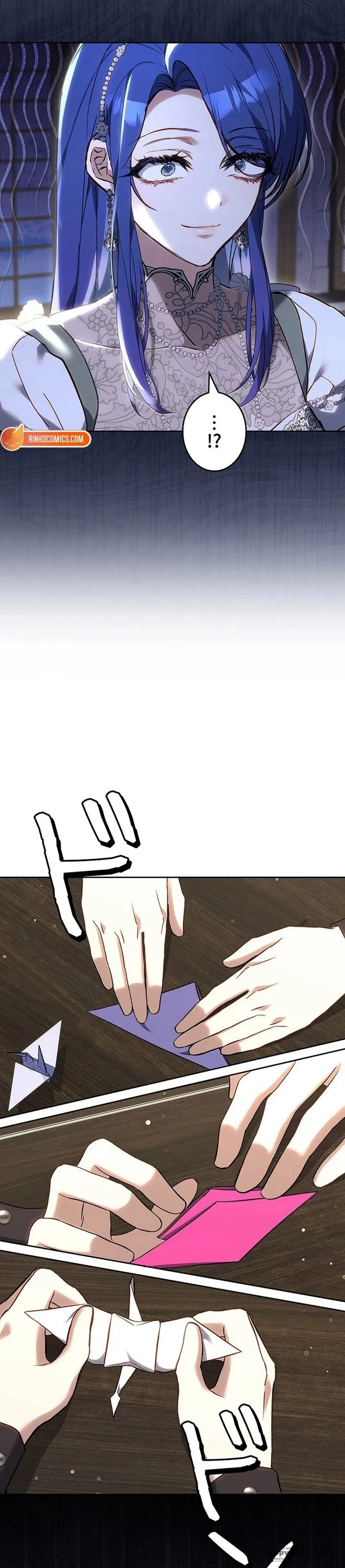 Hồi Kết Của Mối Tình Đơn Phương - Chap 22 - Trang 34