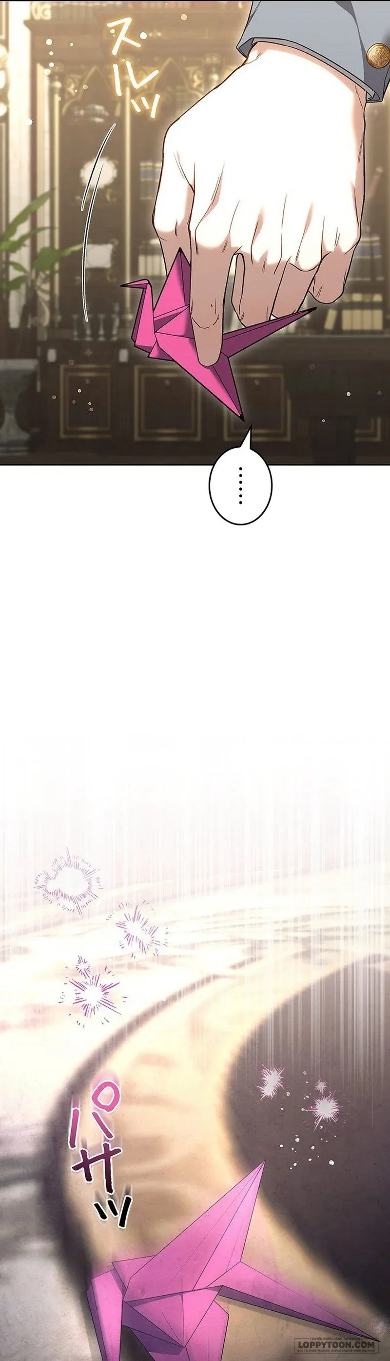 Hồi Kết Của Mối Tình Đơn Phương - Chap 22 - Trang 44