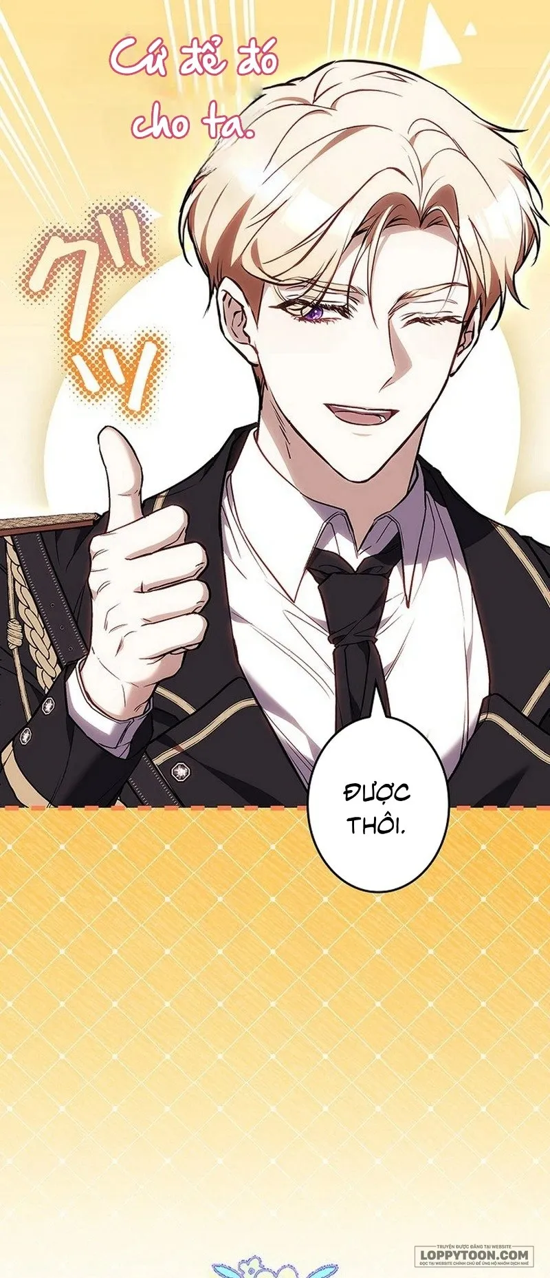 Hồi Kết Của Mối Tình Đơn Phương - Chap 22 - Trang 6