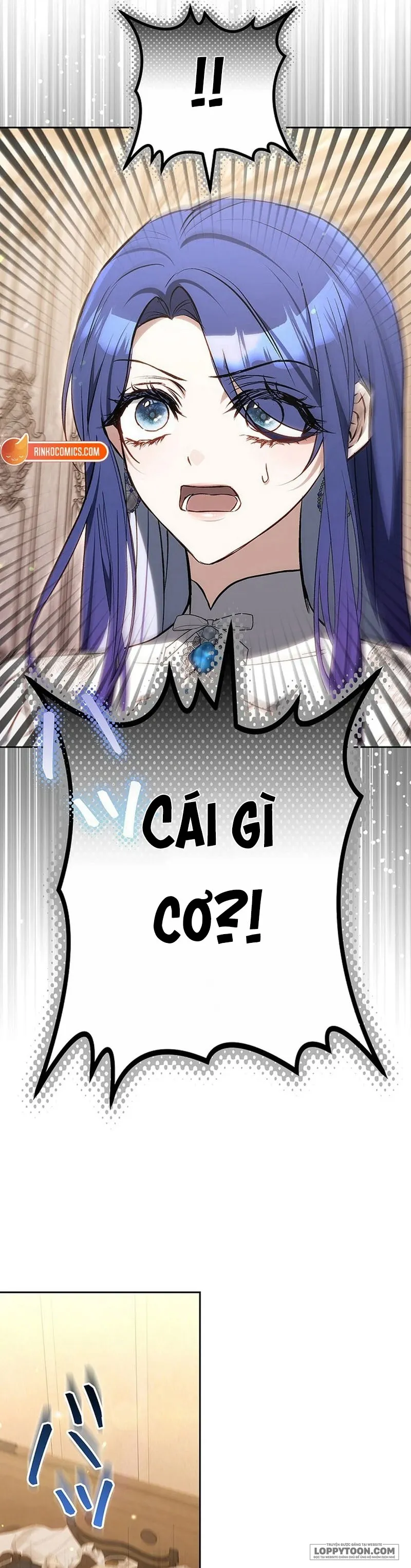 Hồi Kết Của Mối Tình Đơn Phương - Chap 23 - Trang 22