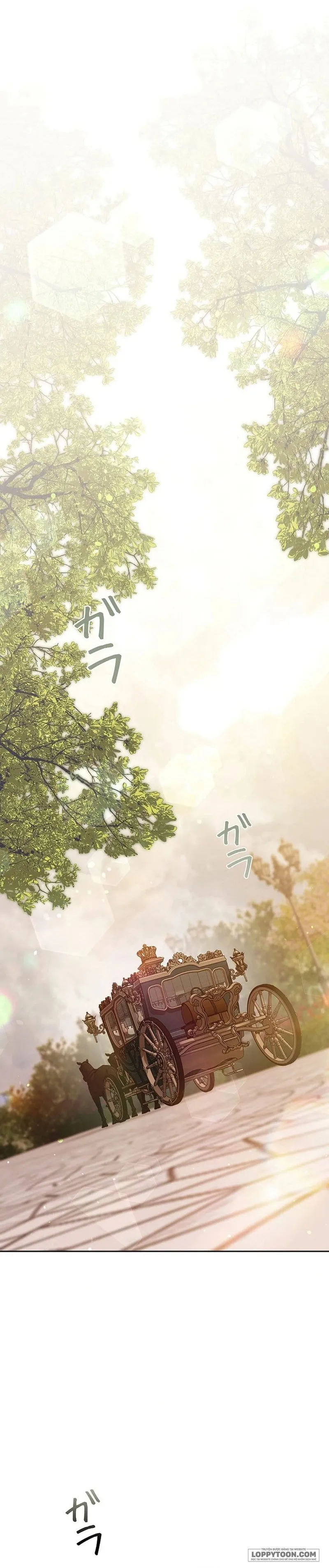 Hồi Kết Của Mối Tình Đơn Phương - Chap 23 - Trang 31