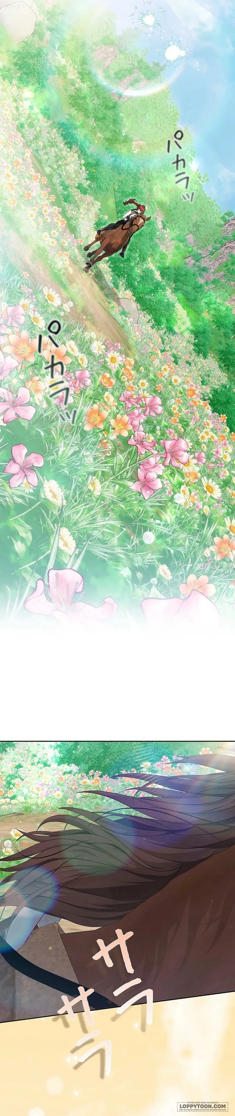 Hồi Kết Của Mối Tình Đơn Phương - Chap 24 - Trang 22