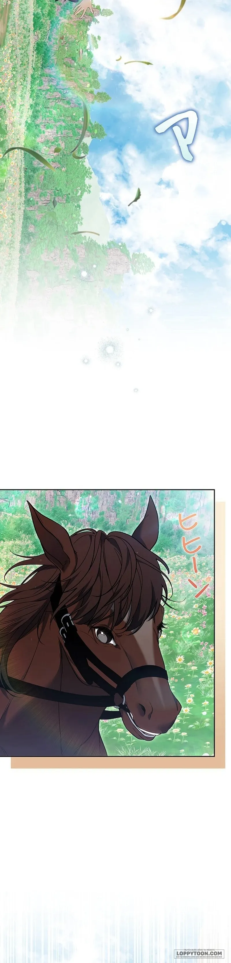 Hồi Kết Của Mối Tình Đơn Phương - Chap 24 - Trang 25
