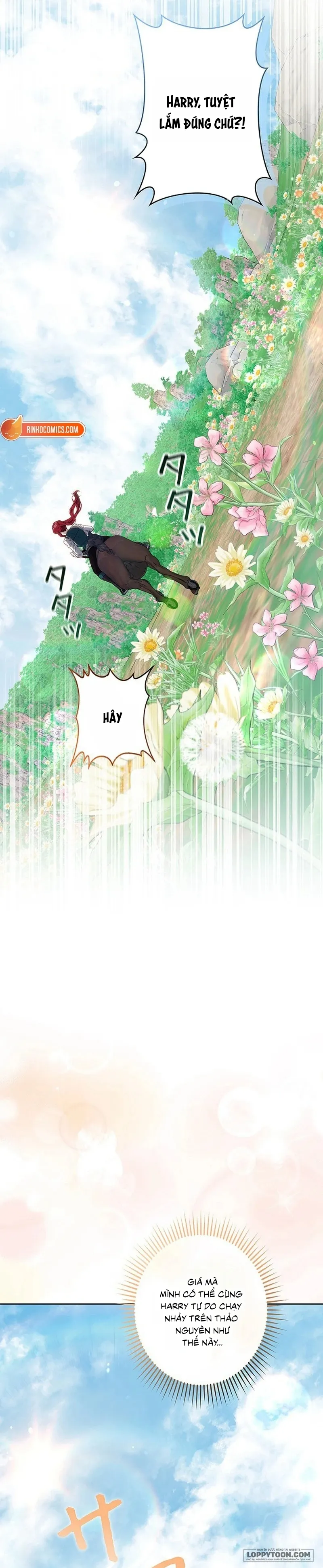 Hồi Kết Của Mối Tình Đơn Phương - Chap 24 - Trang 26