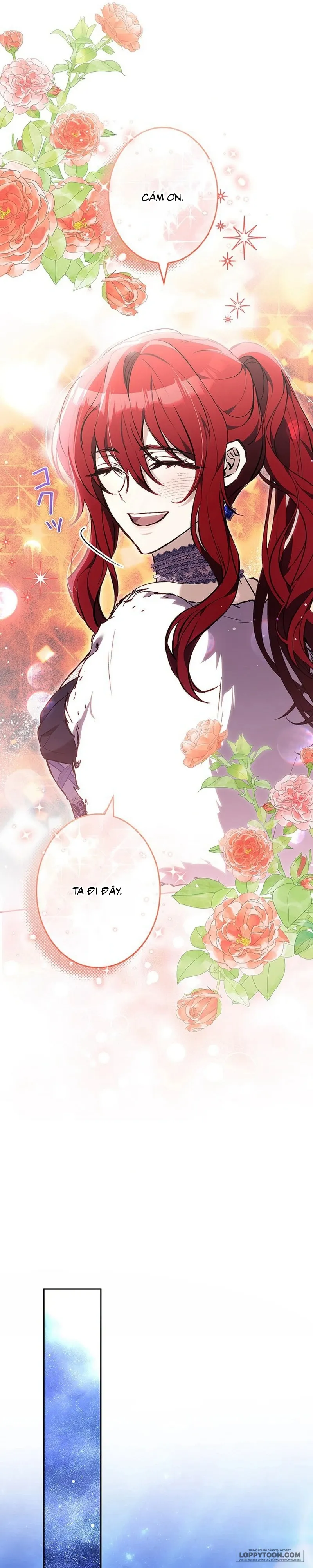 Hồi Kết Của Mối Tình Đơn Phương - Chap 24 - Trang 34