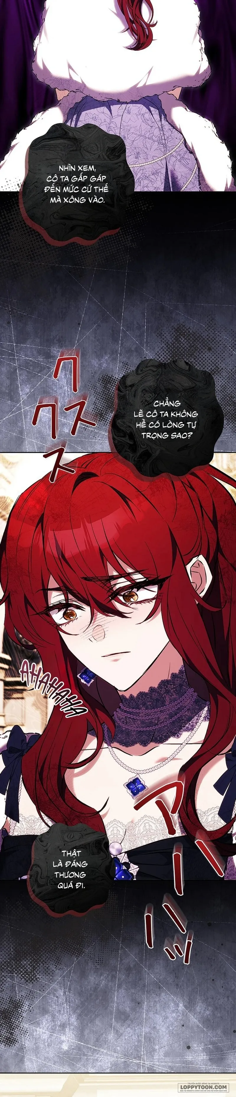 Hồi Kết Của Mối Tình Đơn Phương - Chap 24 - Trang 39