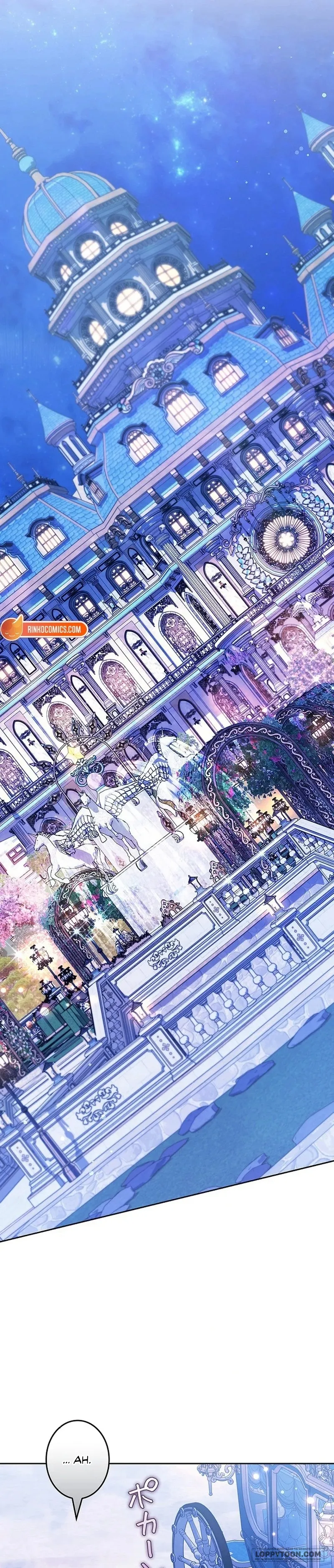 Hồi Kết Của Mối Tình Đơn Phương - Chap 25 - Trang 32