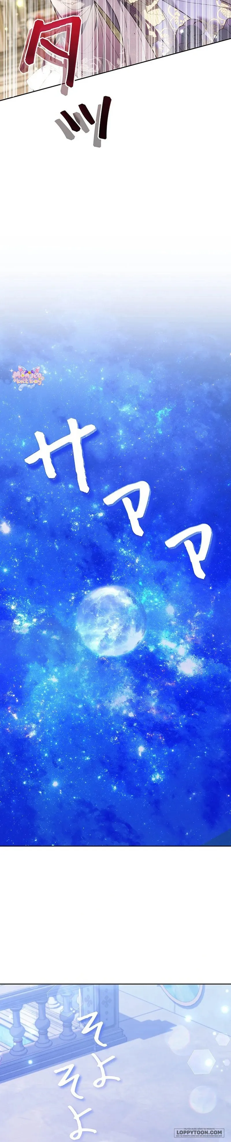Hồi Kết Của Mối Tình Đơn Phương - Chap 25 - Trang 37