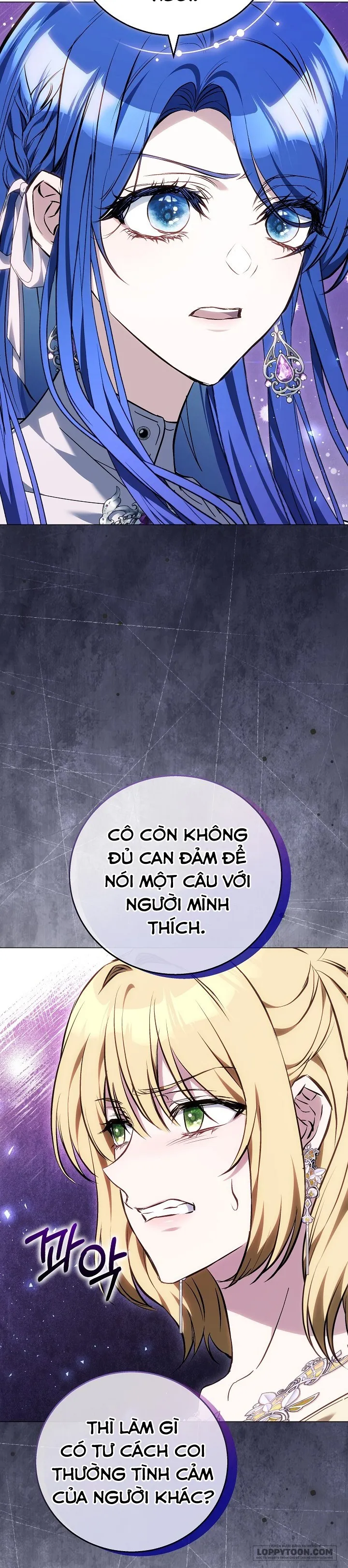 Hồi Kết Của Mối Tình Đơn Phương - Chap 4 - Trang 29
