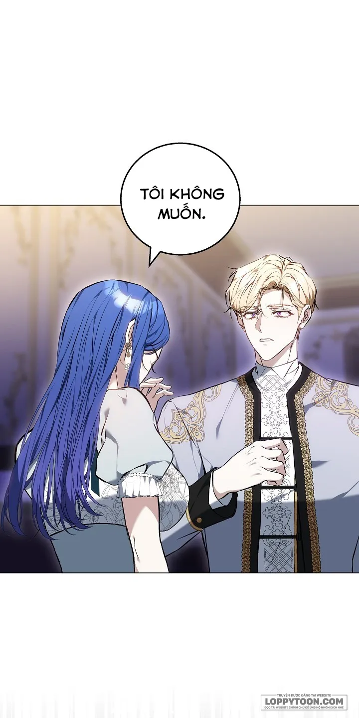 Hồi Kết Của Mối Tình Đơn Phương - Chap 4 - Trang 4