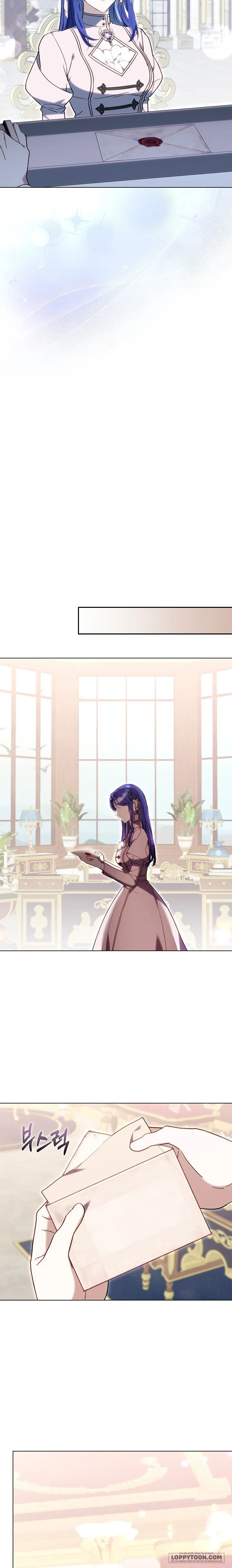 Hồi Kết Của Mối Tình Đơn Phương - Chap 5 - Trang 29