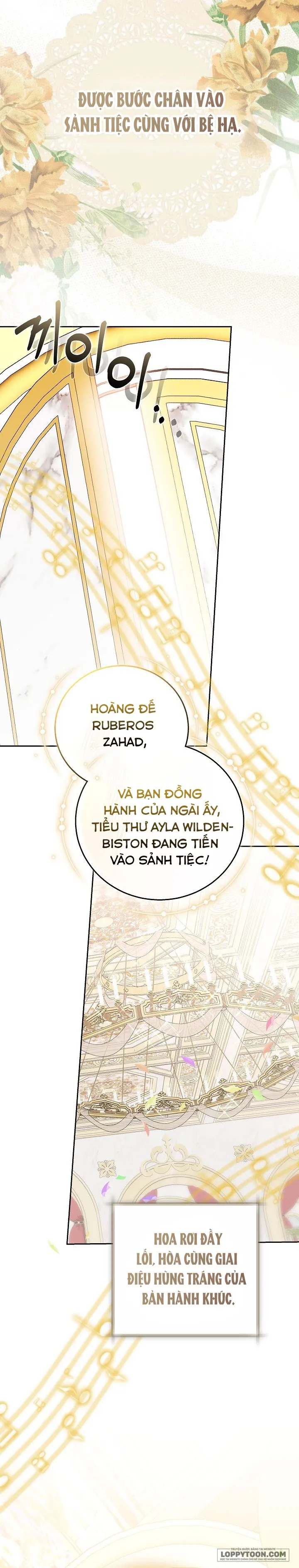 Hồi Kết Của Mối Tình Đơn Phương - Chap 6 - Trang 28