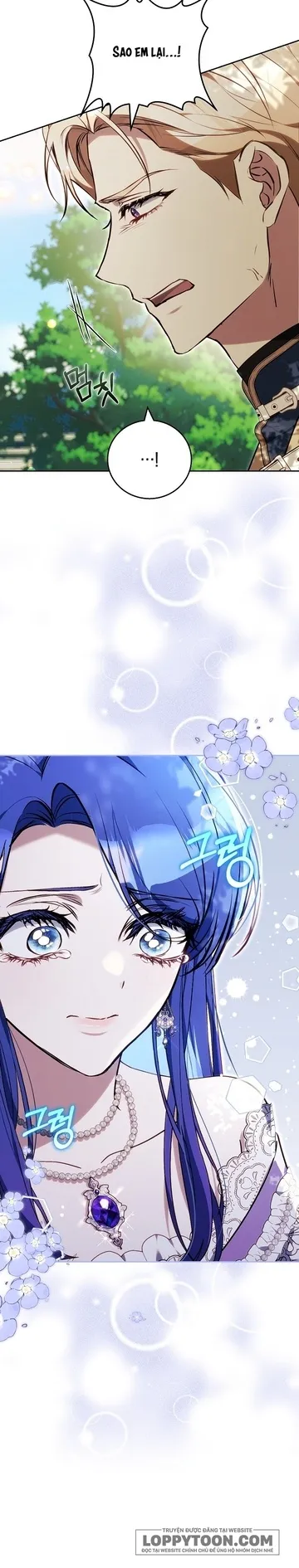 Hồi Kết Của Mối Tình Đơn Phương - Chap 9 - Trang 9