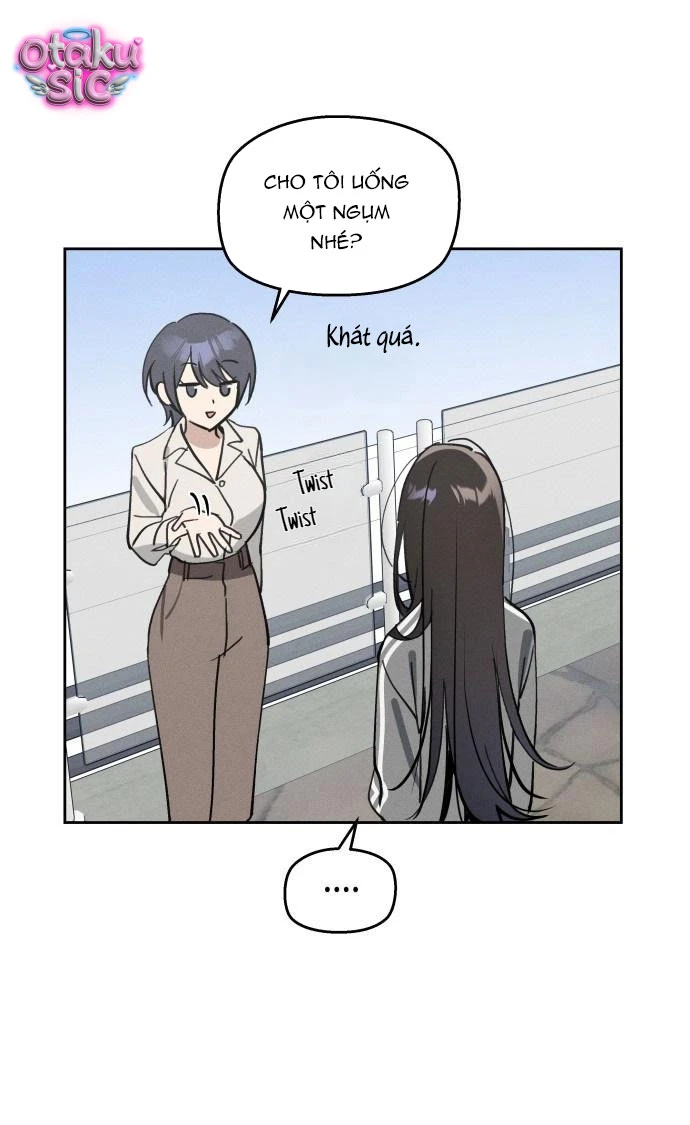 Hôm nay tôi là con gái - Chap 10 - Trang 48