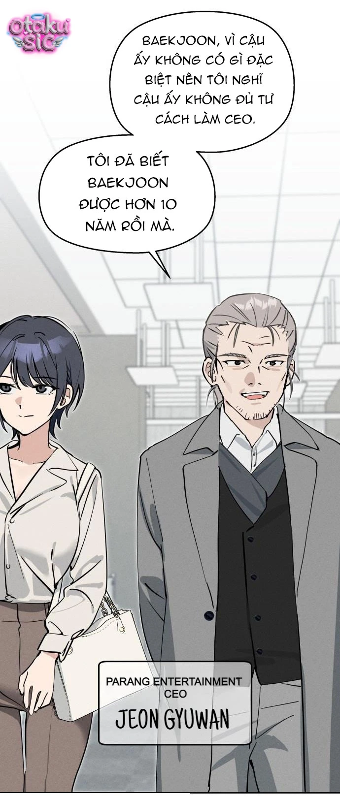 Hôm nay tôi là con gái - Chap 10 - Trang 8