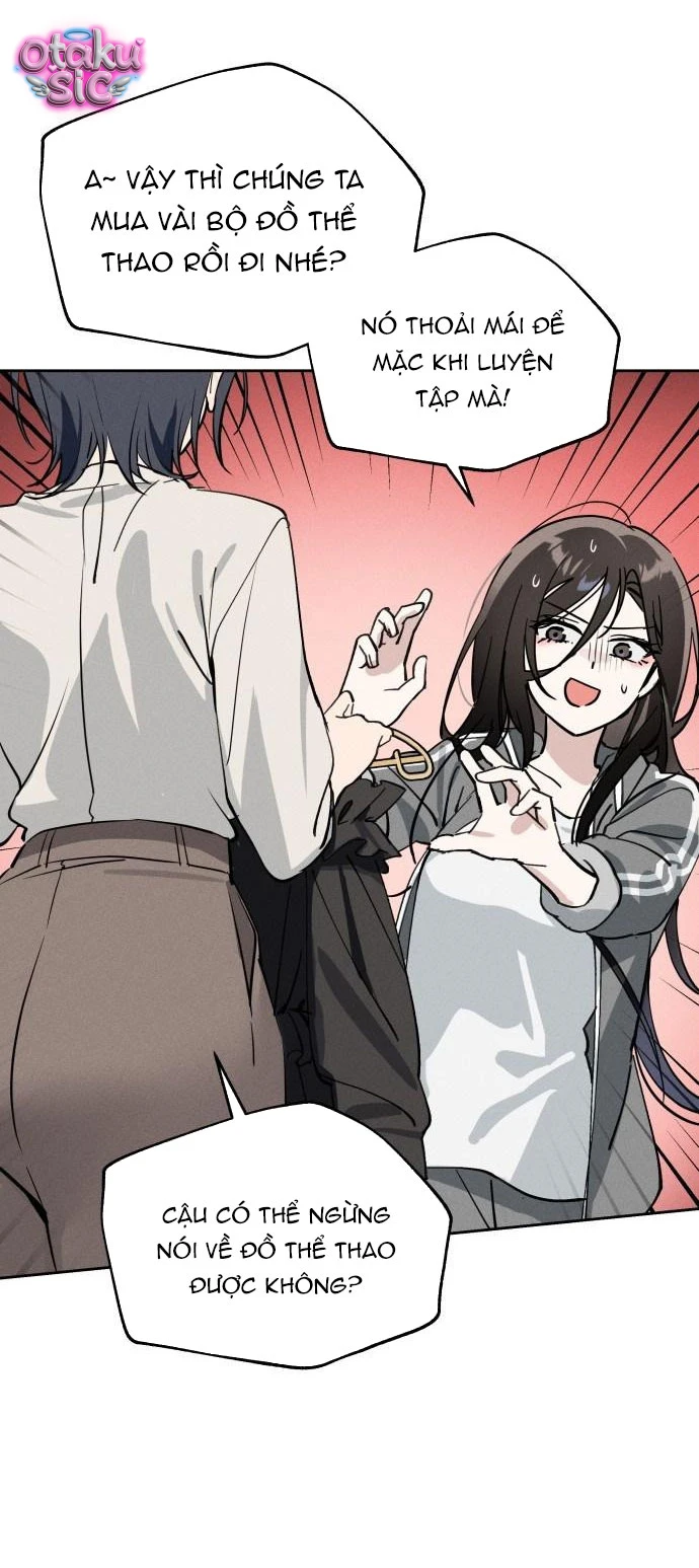 Hôm nay tôi là con gái - Chap 10 - Trang 76