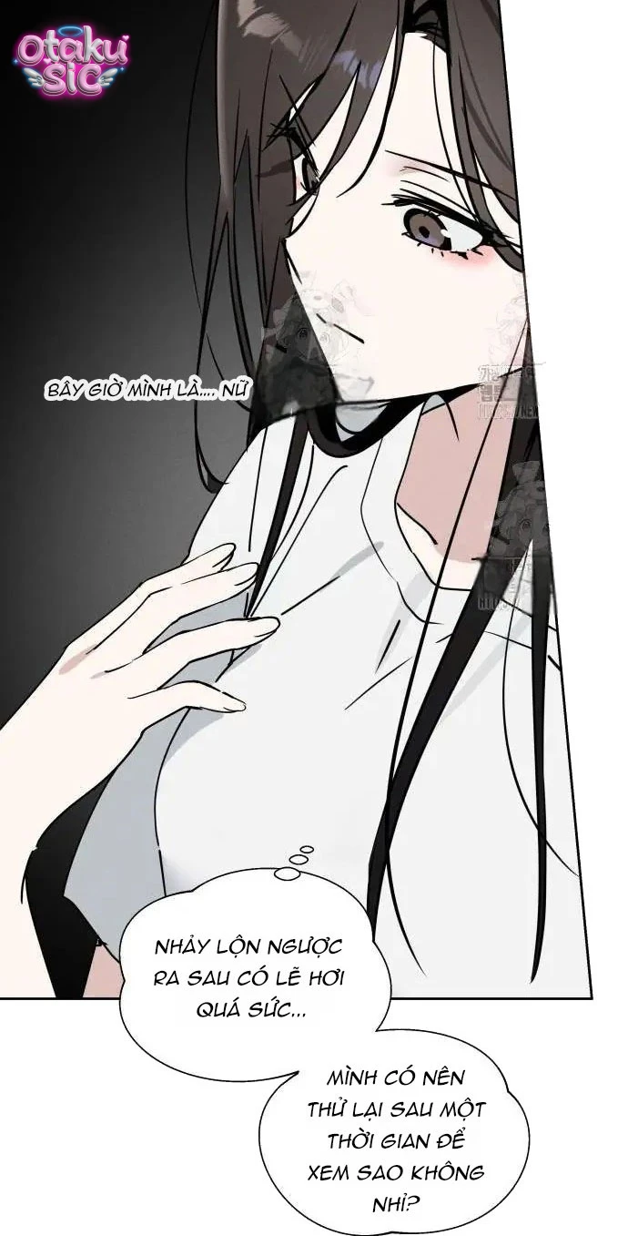 Hôm nay tôi là con gái - Chap 14 - Trang 28