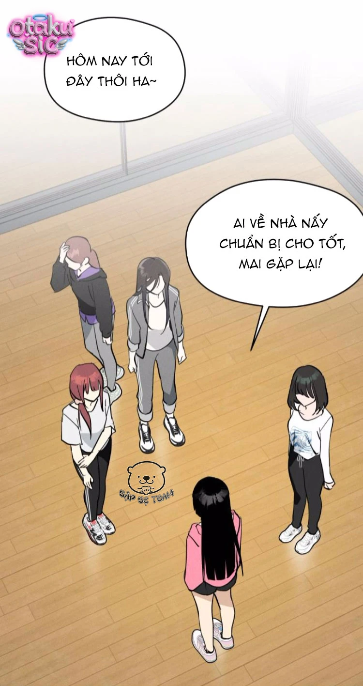Hôm nay tôi là con gái - Chap 21 - Trang 42