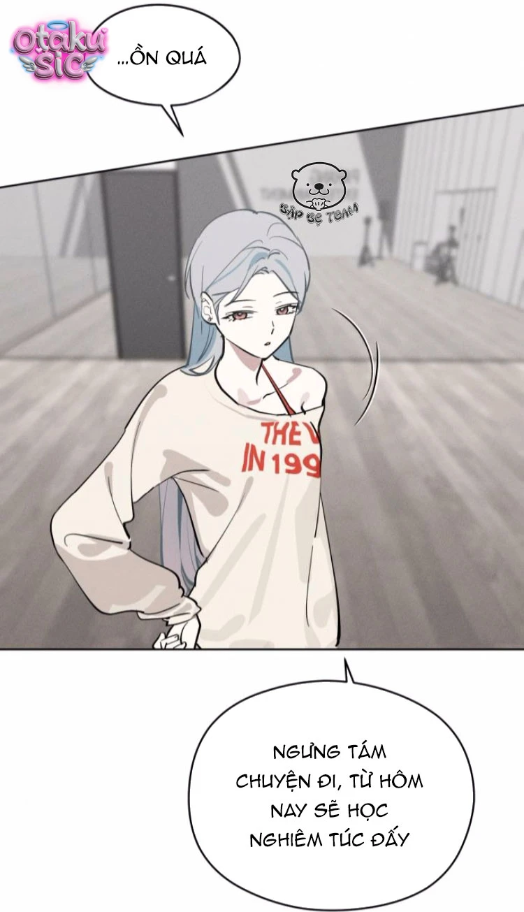 Hôm nay tôi là con gái - Chap 22 - Trang 96