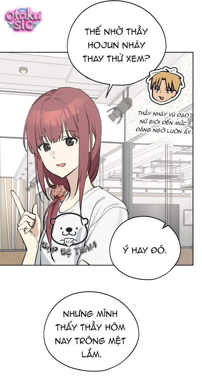 Hôm nay tôi là con gái - Chap 23 - Trang 41