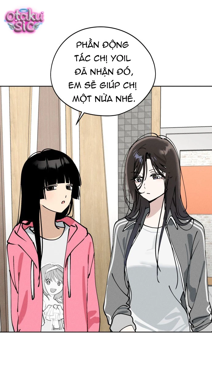 Hôm nay tôi là con gái - Chap 25 - Trang 39