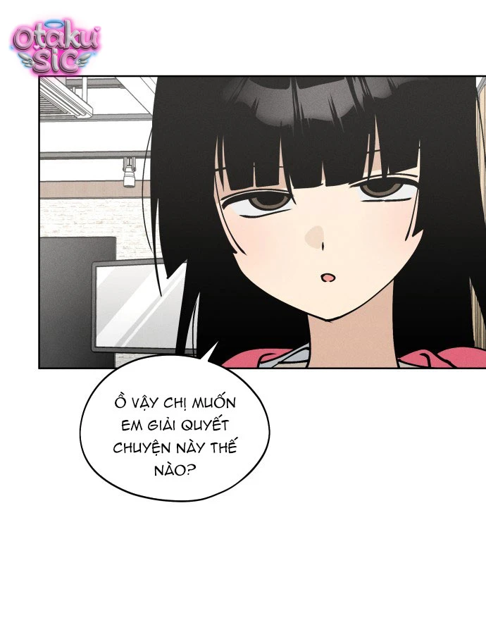 Hôm nay tôi là con gái - Chap 25 - Trang 9