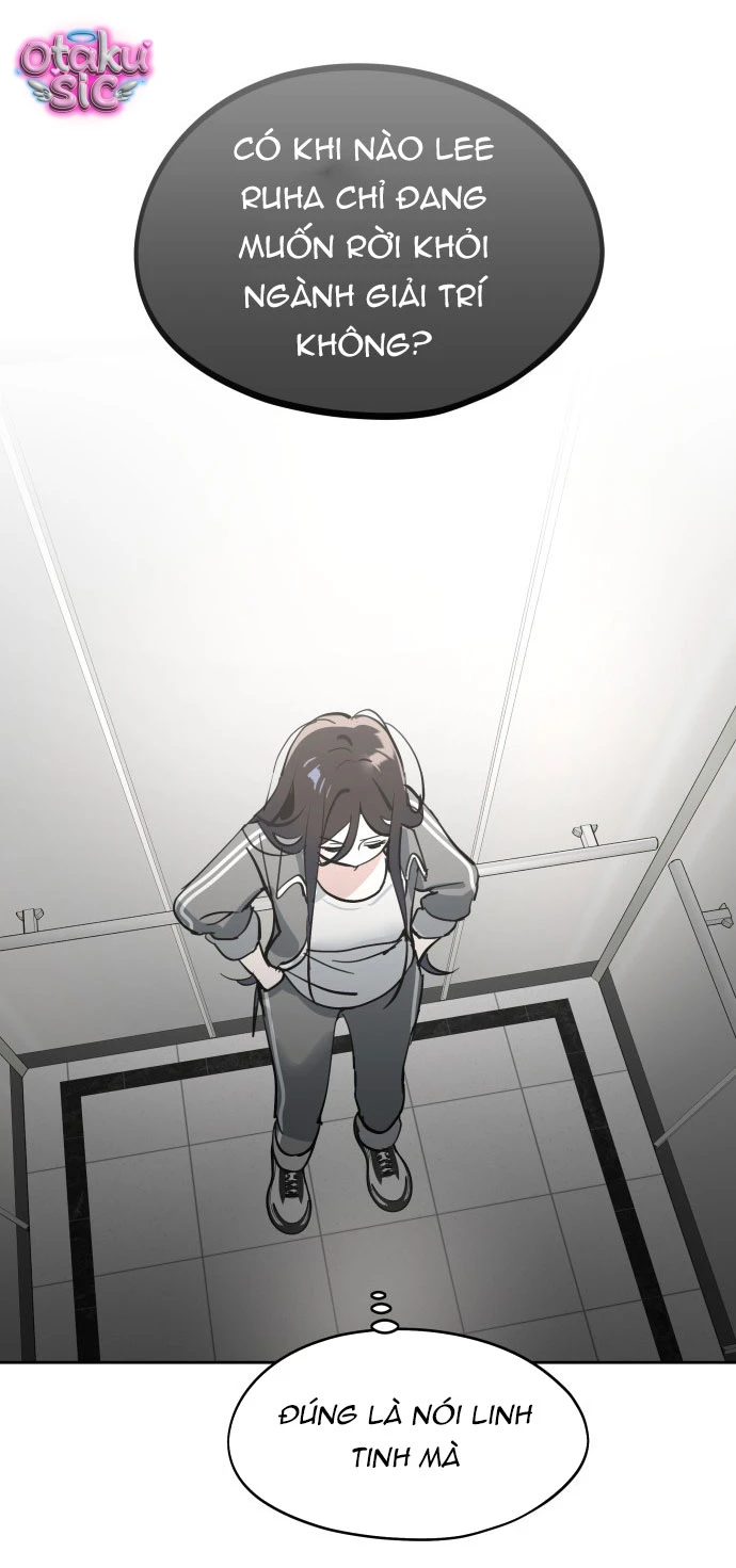 Hôm nay tôi là con gái - Chap 27 - Trang 44