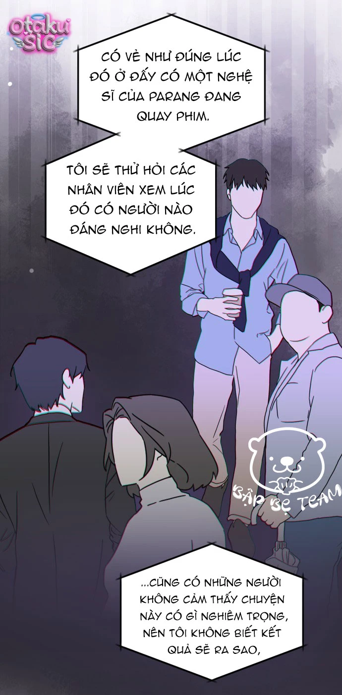 Hôm nay tôi là con gái - Chap 27 - Trang 73