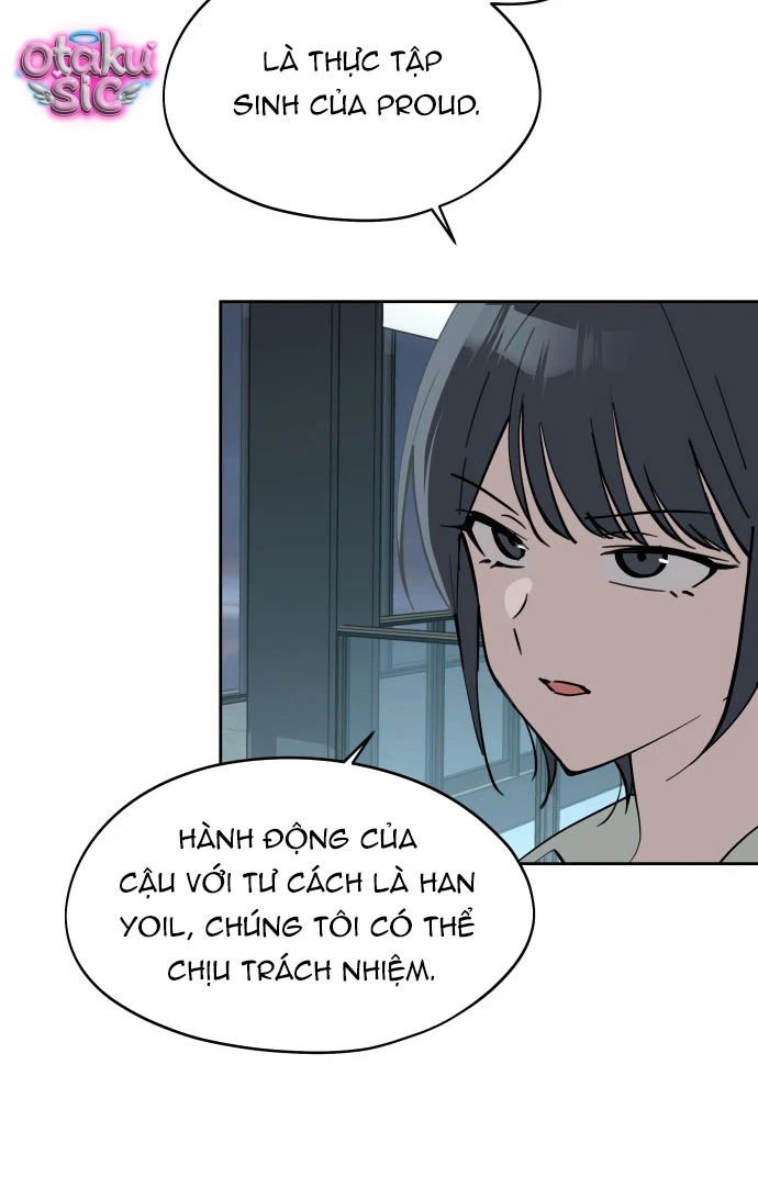 Hôm nay tôi là con gái - Chap 28 - Trang 80