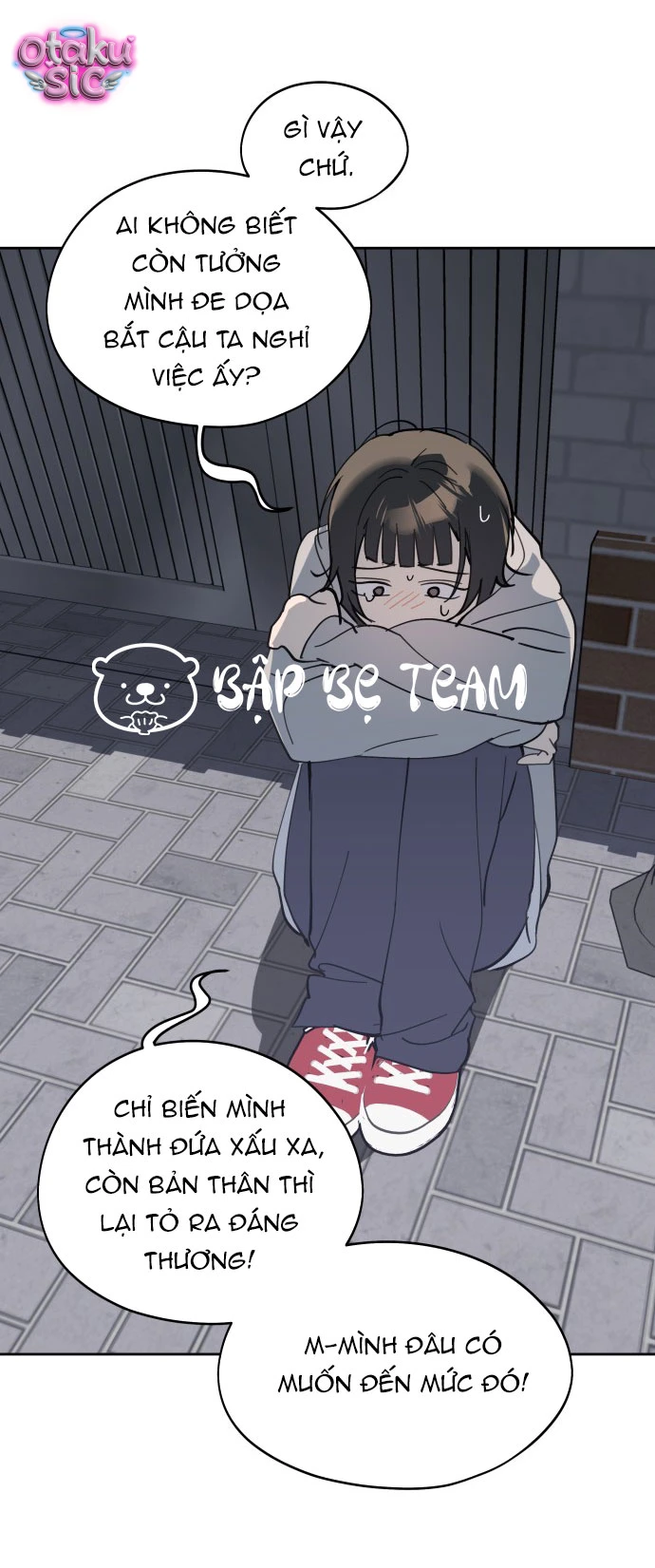 Hôm nay tôi là con gái - Chap 30 - Trang 118