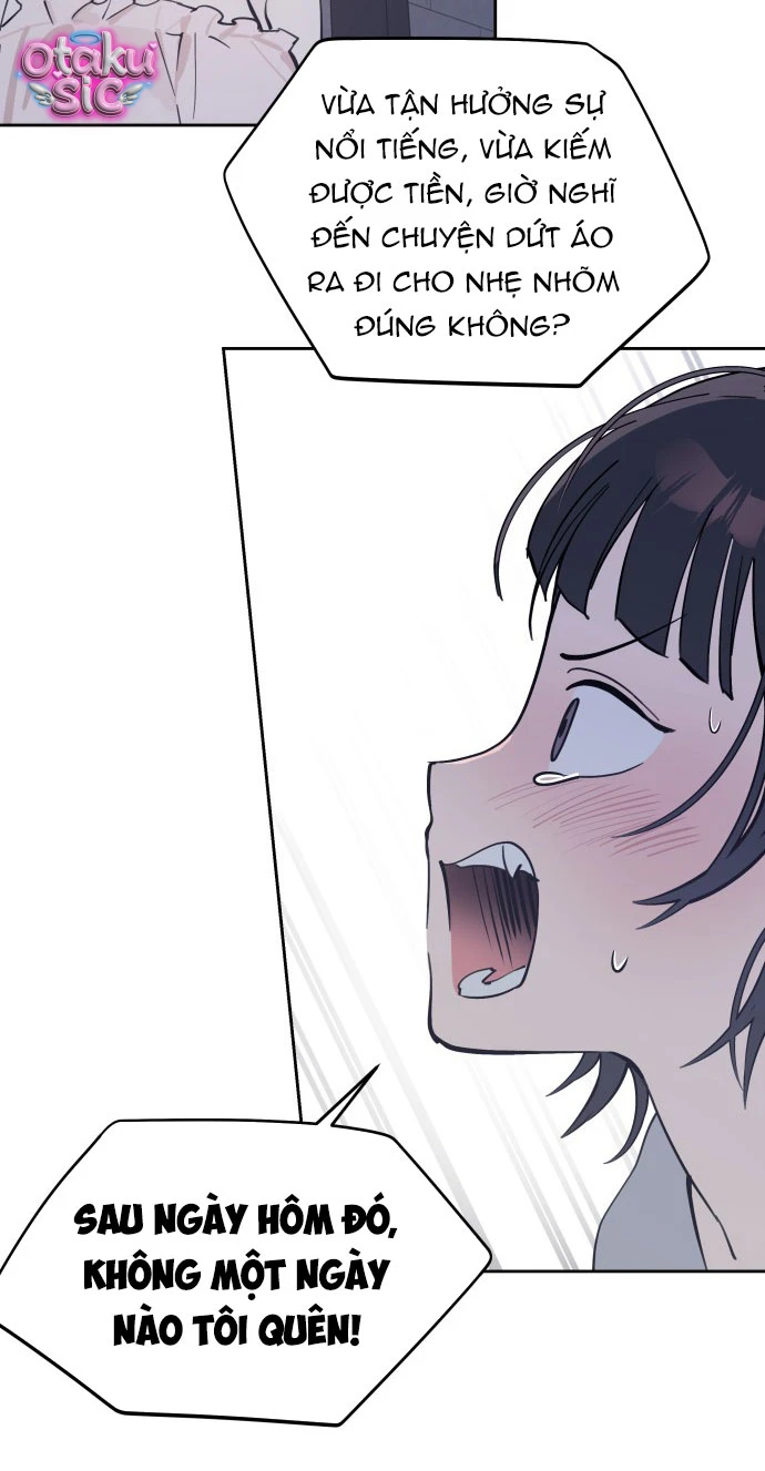 Hôm nay tôi là con gái - Chap 30 - Trang 7