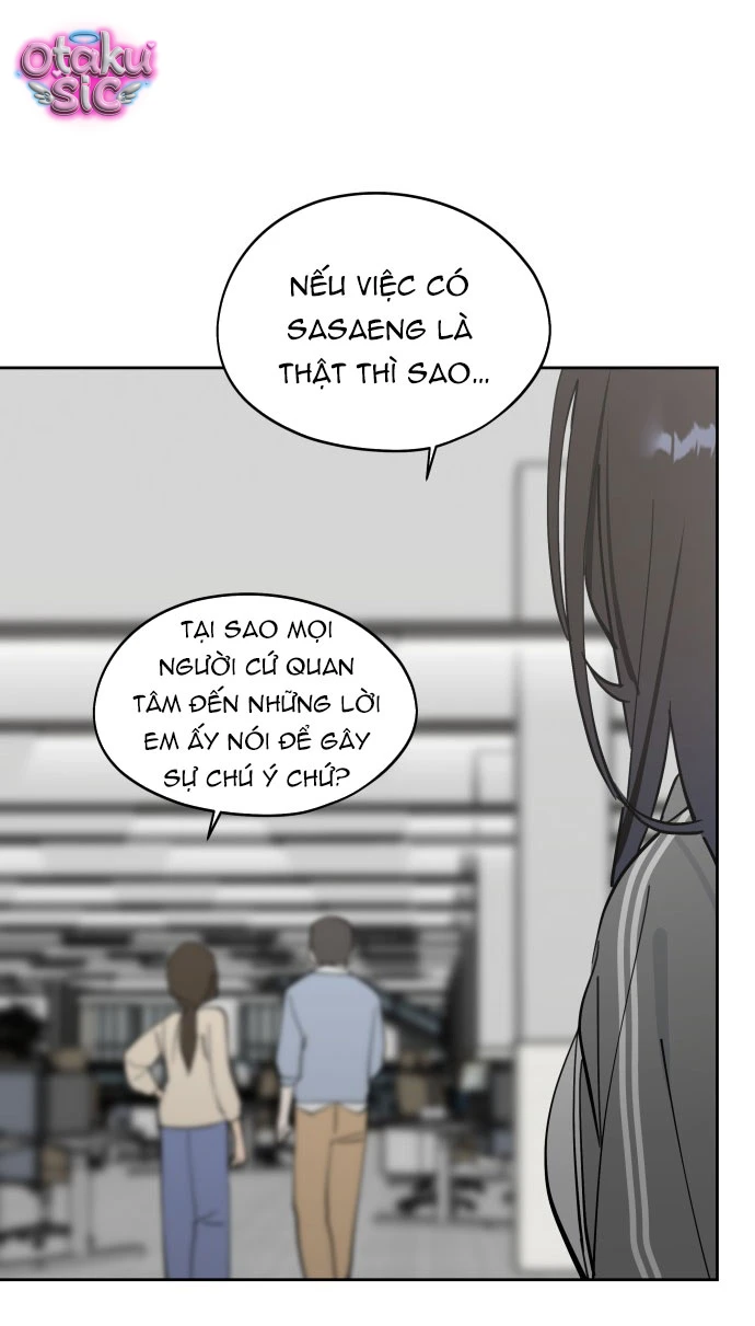 Hôm nay tôi là con gái - Chap 31 - Trang 56