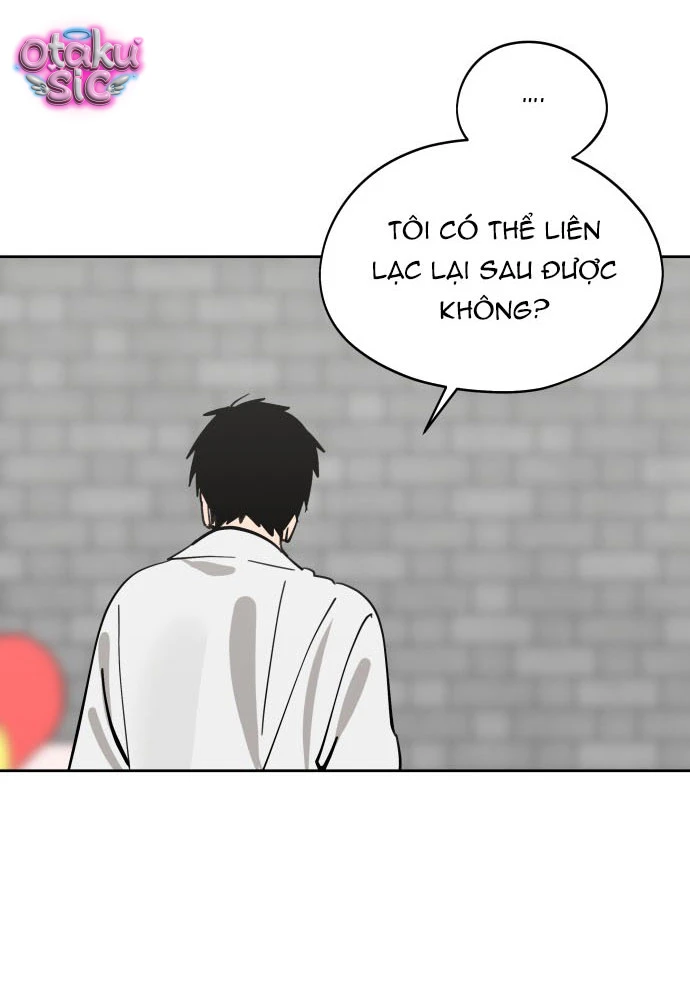 Hôm nay tôi là con gái - Chap 32 - Trang 5