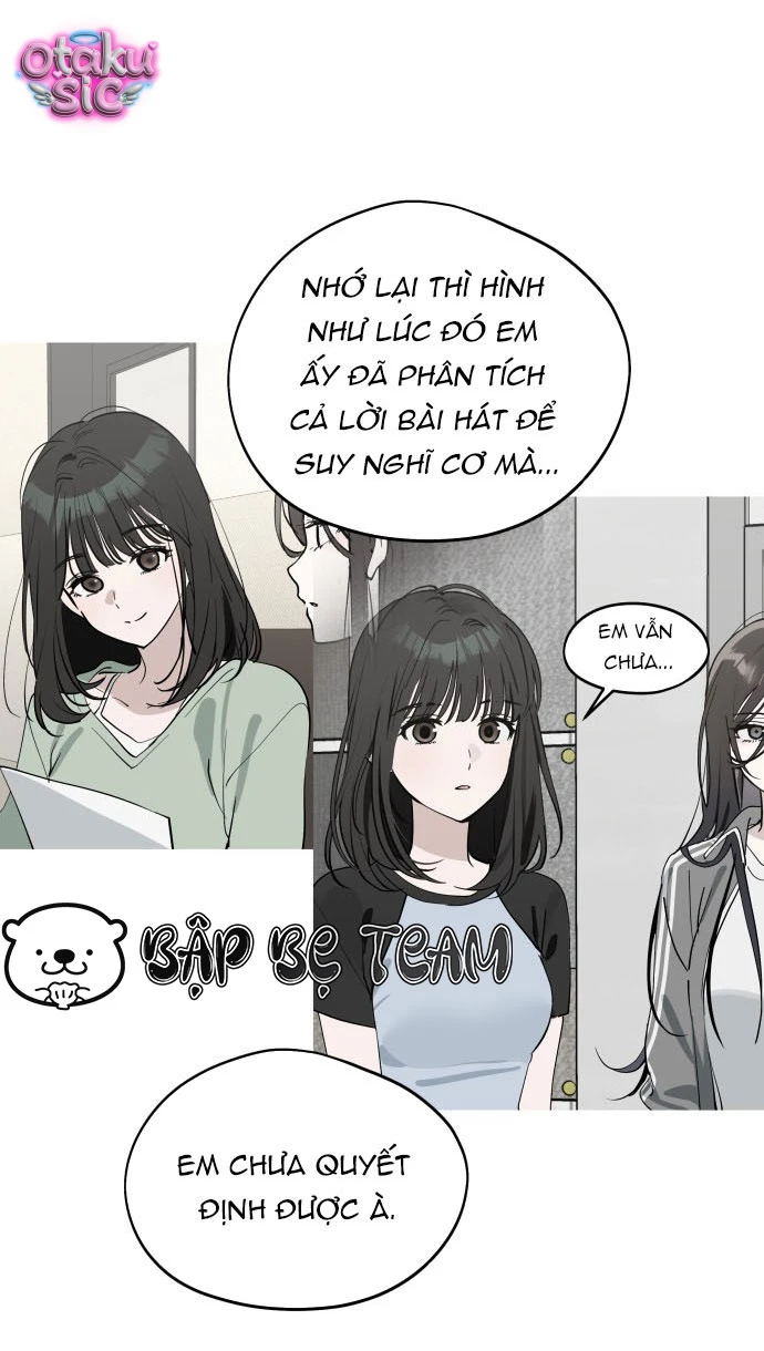 Hôm nay tôi là con gái - Chap 36 - Trang 8