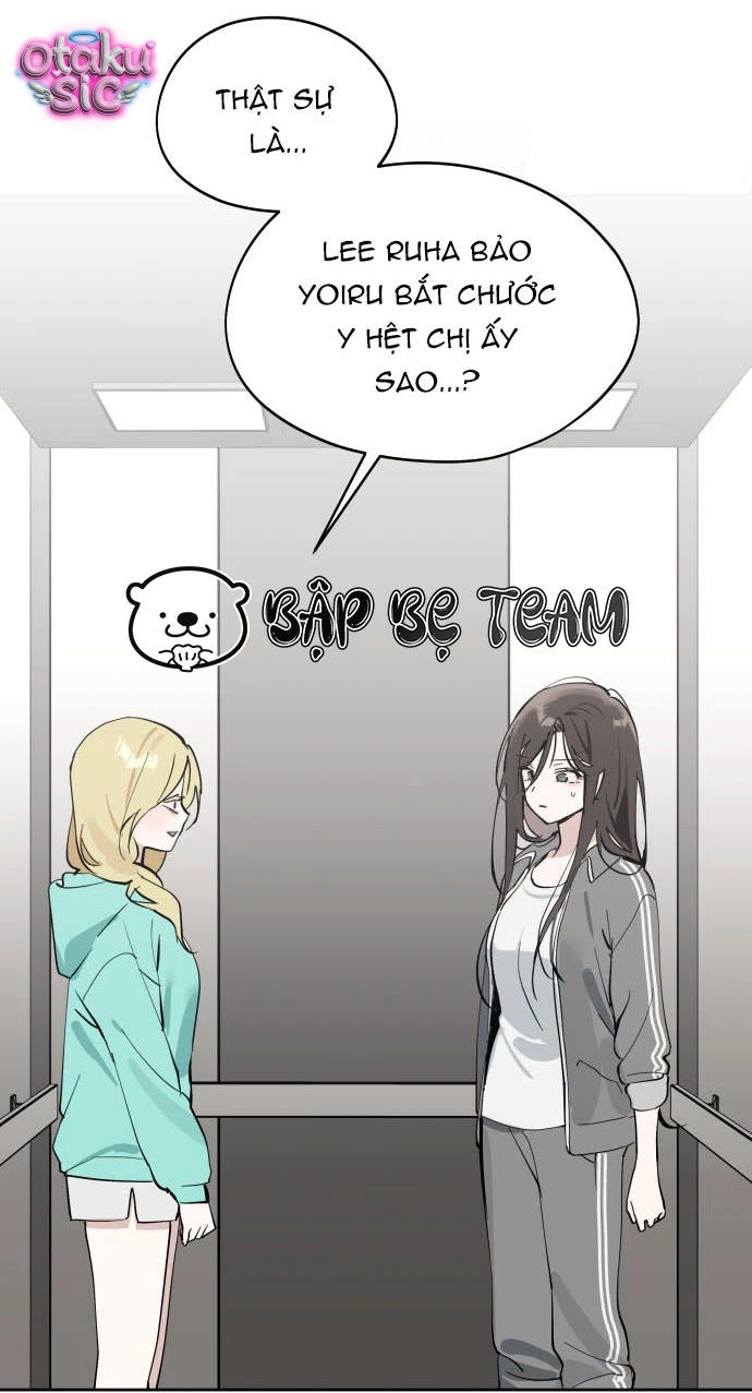 Hôm nay tôi là con gái - Chap 37 - Trang 12
