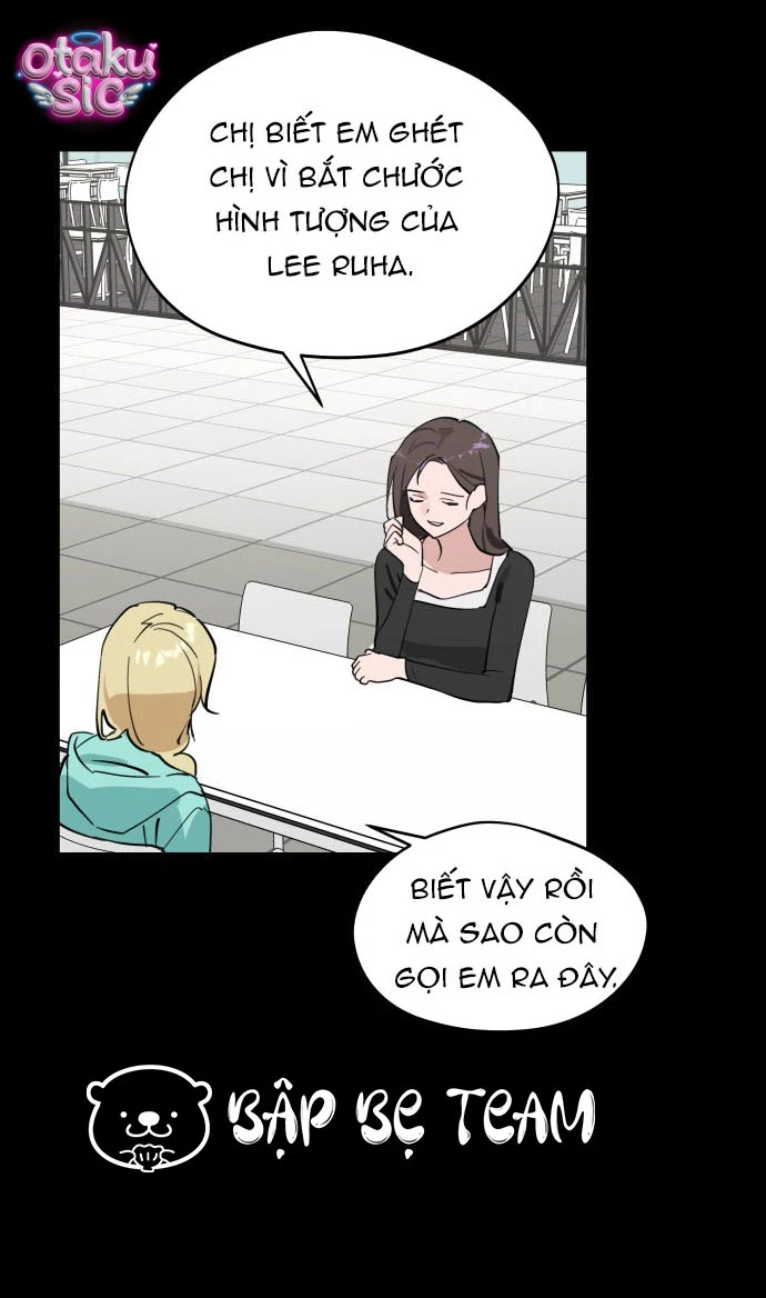 Hôm nay tôi là con gái - Chap 37 - Trang 6
