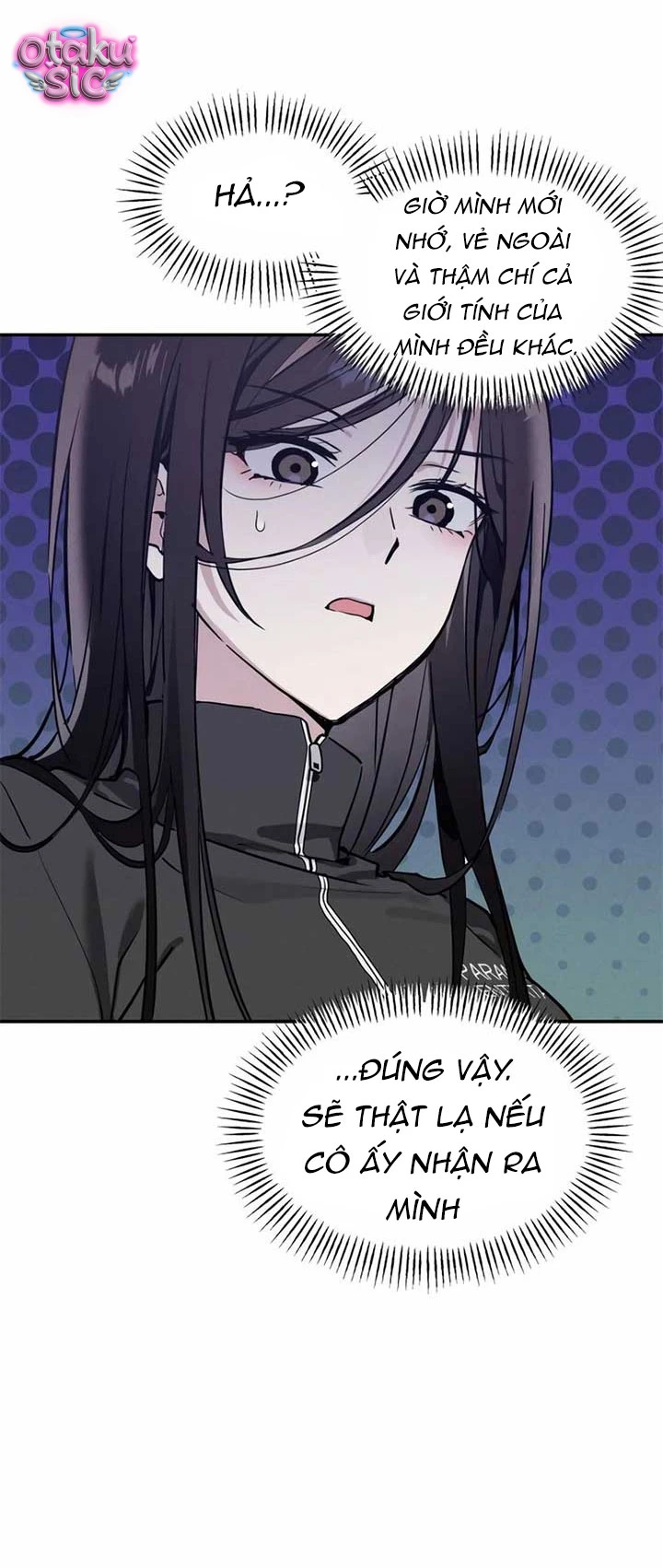 Hôm nay tôi là con gái - Chap 4 - Trang 16
