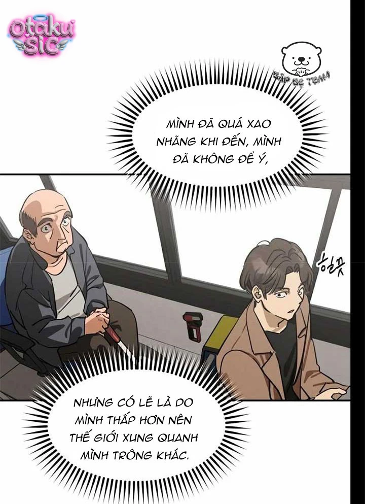 Hôm nay tôi là con gái - Chap 4 - Trang 24