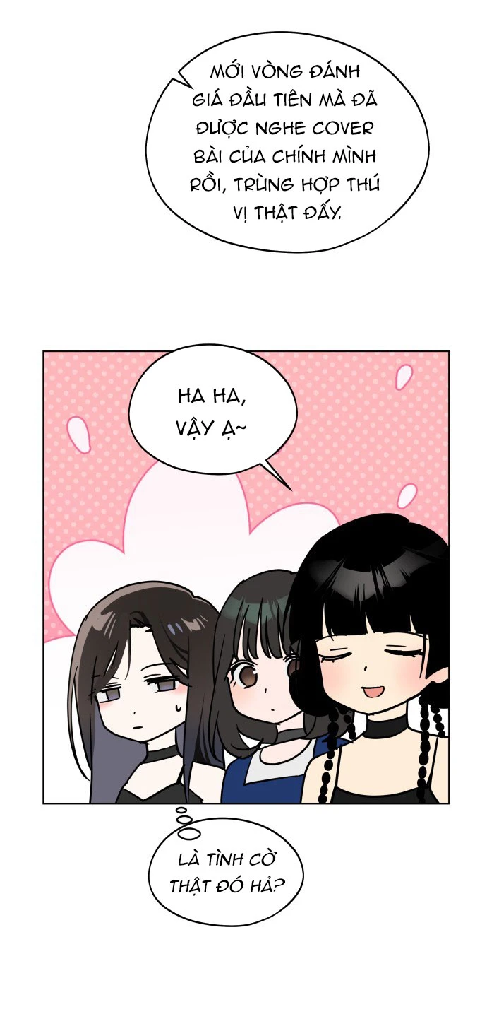 Hôm nay tôi là con gái - Chap 40 - Trang 44