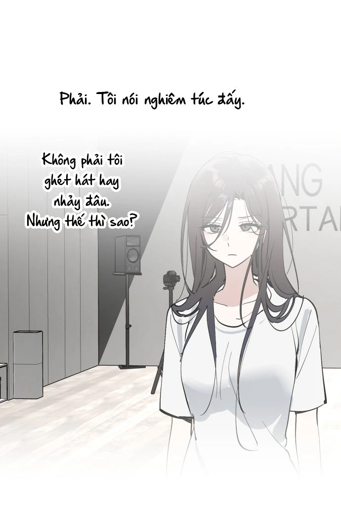 Hôm nay tôi là con gái - Chap 41 - Trang 18
