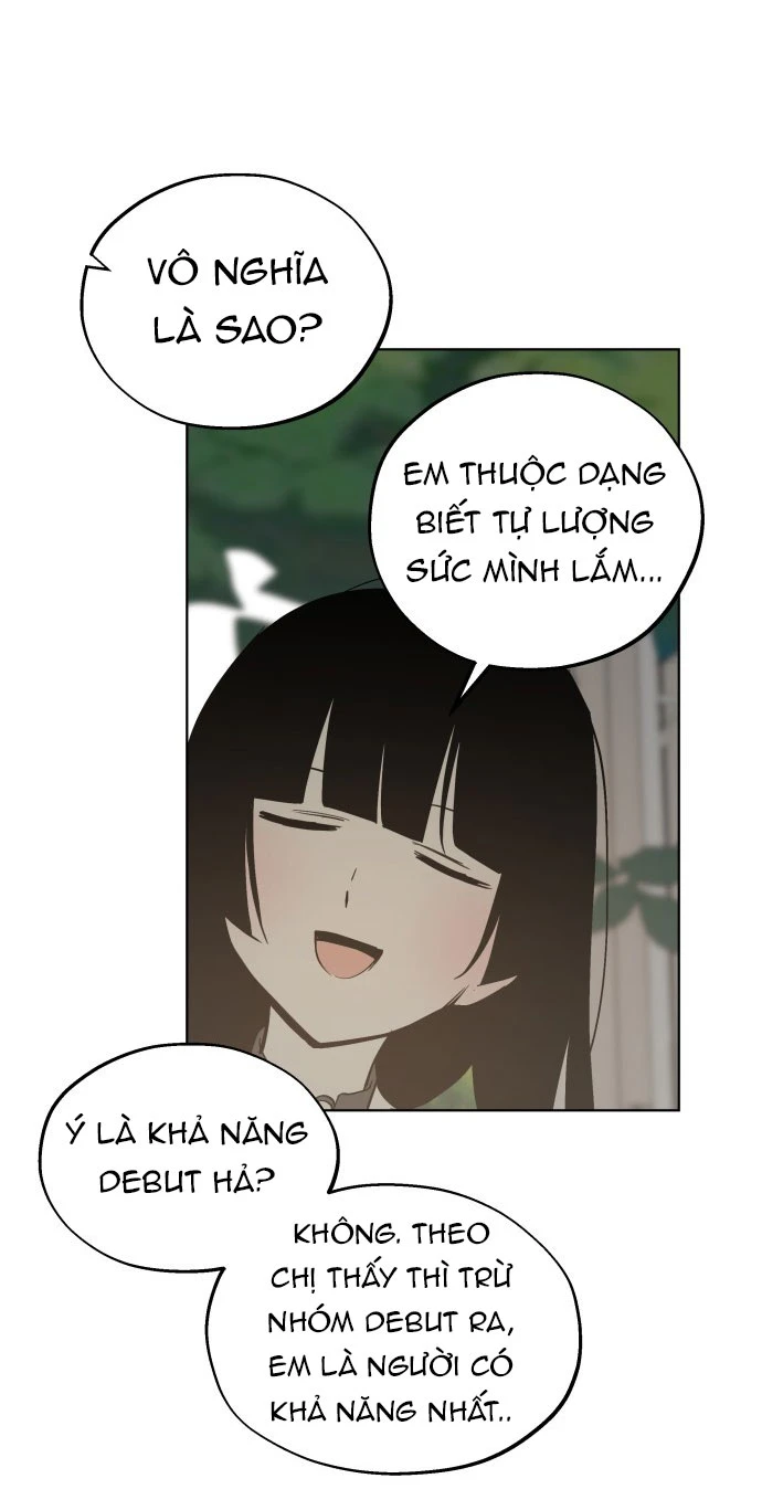 Hôm nay tôi là con gái - Chap 44 - Trang 107