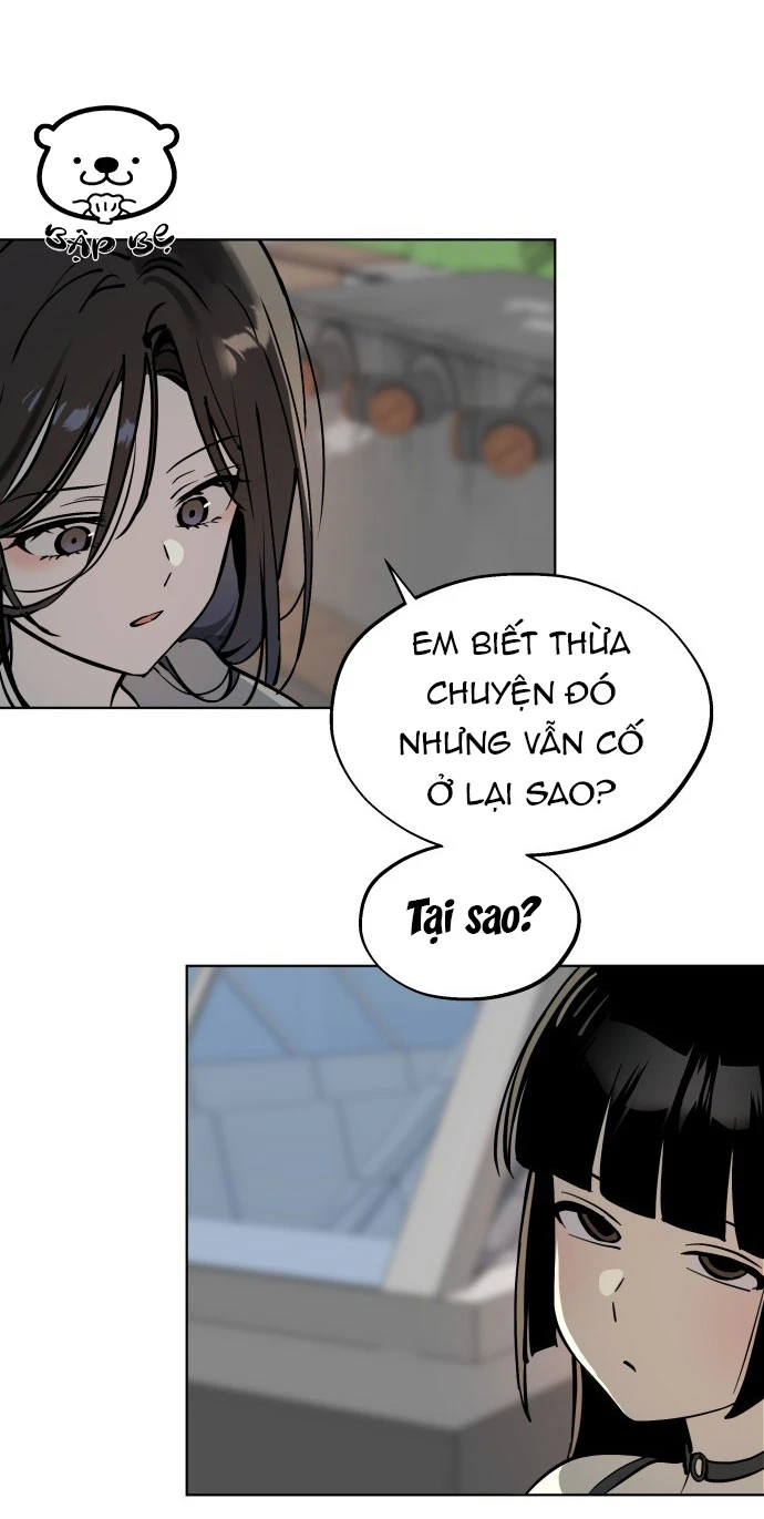 Hôm nay tôi là con gái - Chap 45 - Trang 14