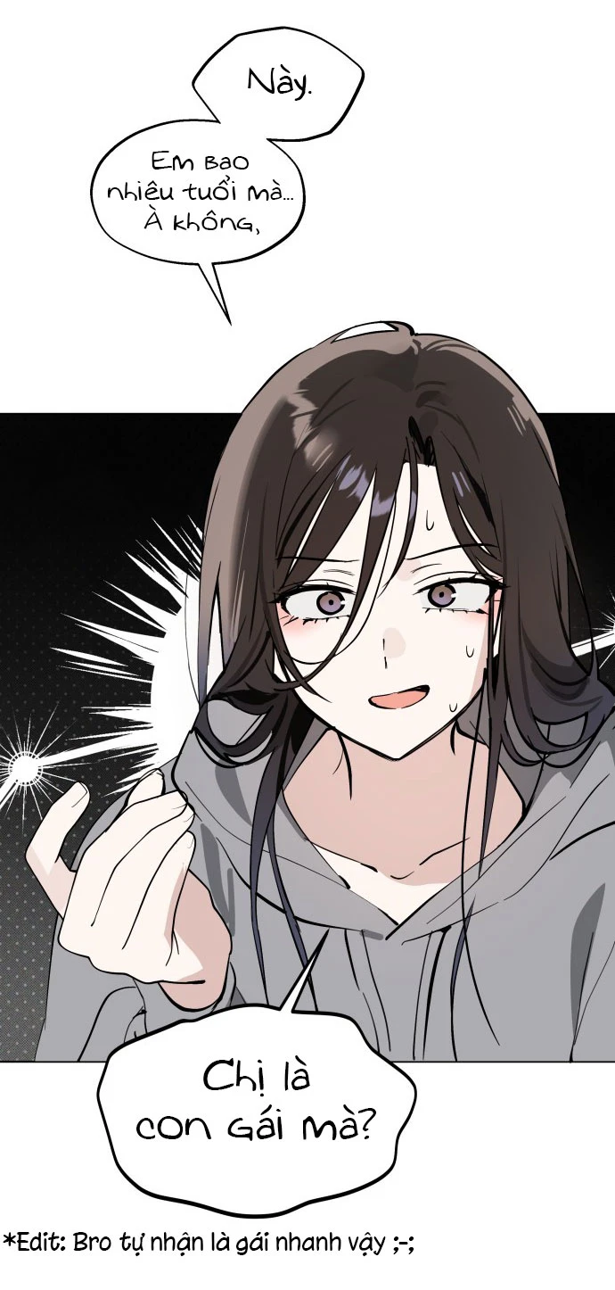 Hôm nay tôi là con gái - Chap 45 - Trang 27