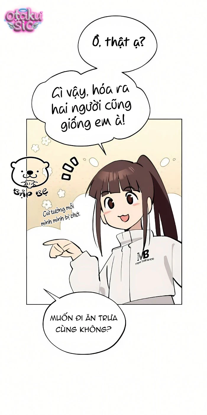 Hôm nay tôi là con gái - Chap 47 - Trang 58